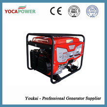 8kw 4-Stroke Engine Gasoline Generator